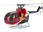 Blade Red Bull BO-105 CB 130 X BNF